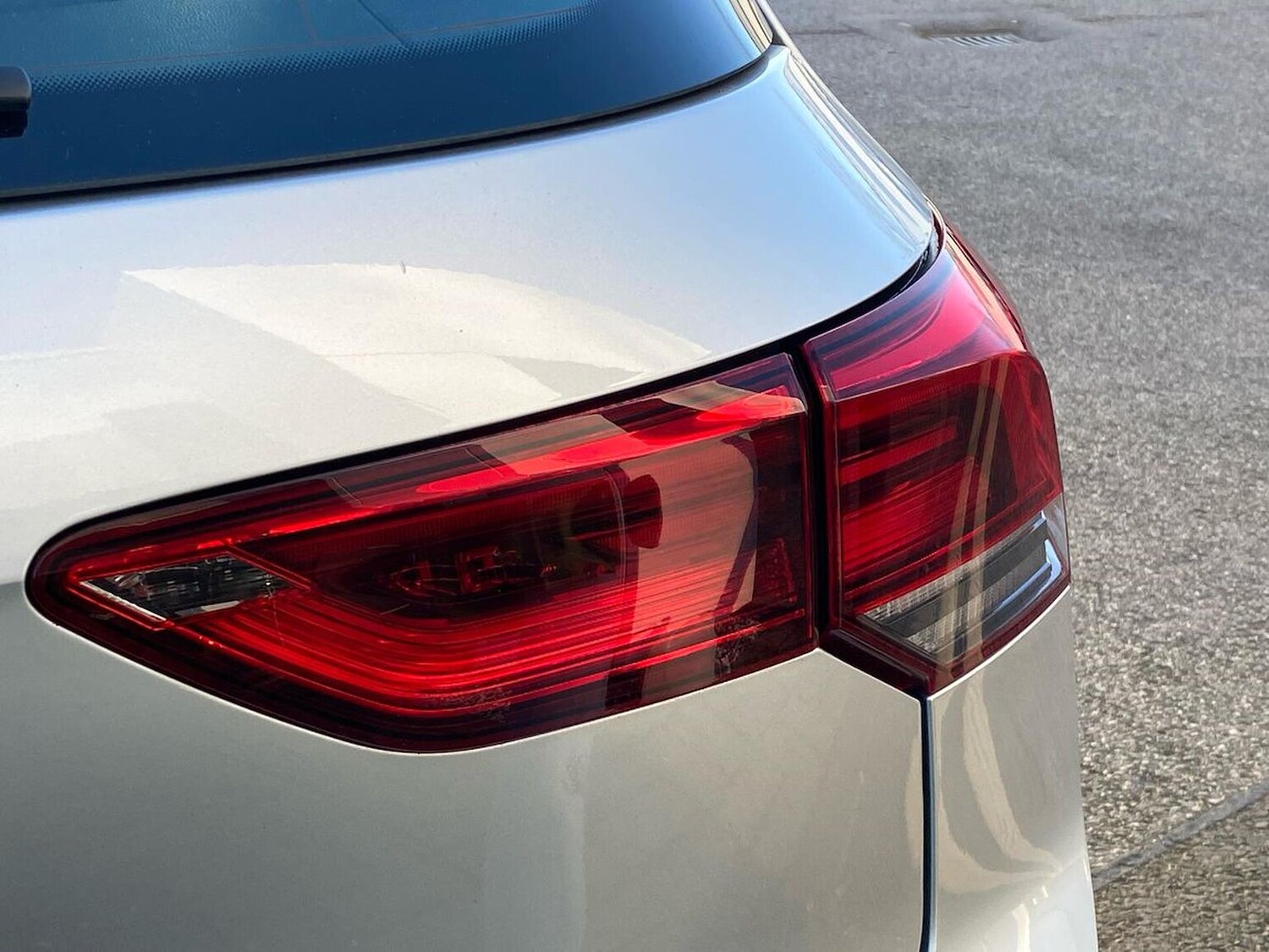 Used Volkswagen Golf 2020 for sale - 77085495: Photo 16