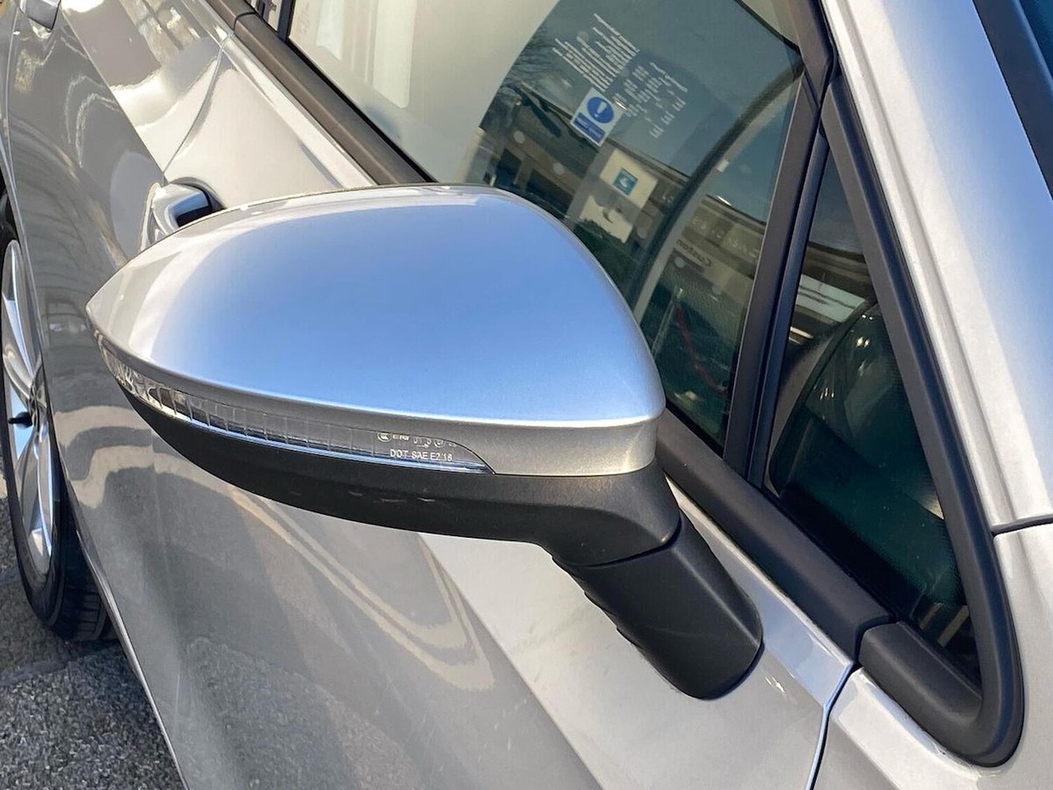 Used Volkswagen Golf 2020 for sale - 77085495: Photo 18