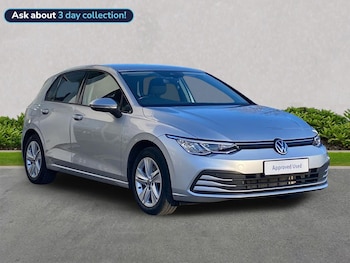 Used Volkswagen Golf 2020 for sale - 77085495: Photo