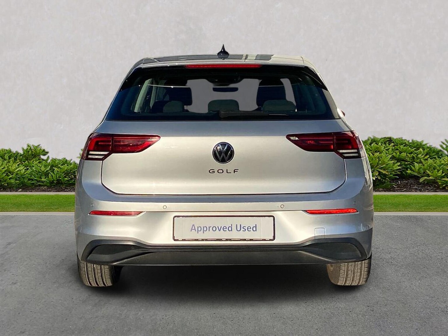 Used Volkswagen Golf 2020 for sale - 77085495: Photo 5