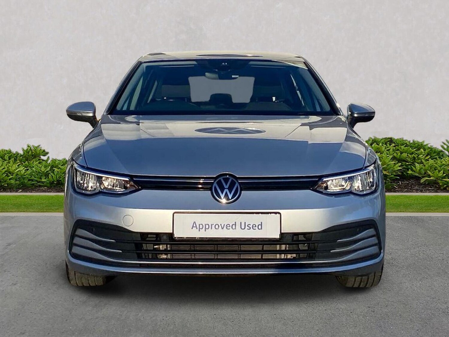 Used Volkswagen Golf 2020 for sale - 77085495: Photo 6