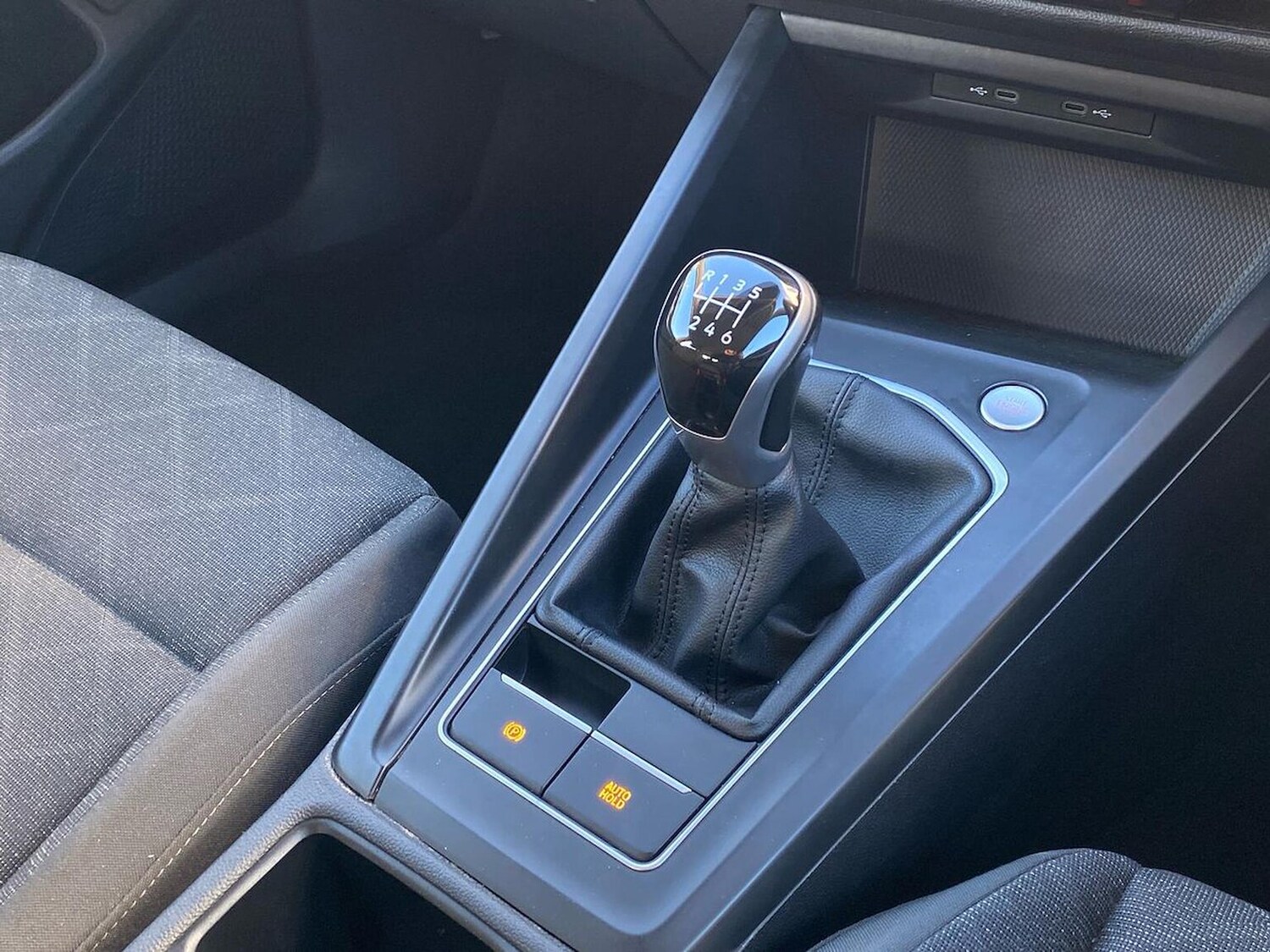 Used Volkswagen Golf 2020 for sale - 77085495: Photo 9