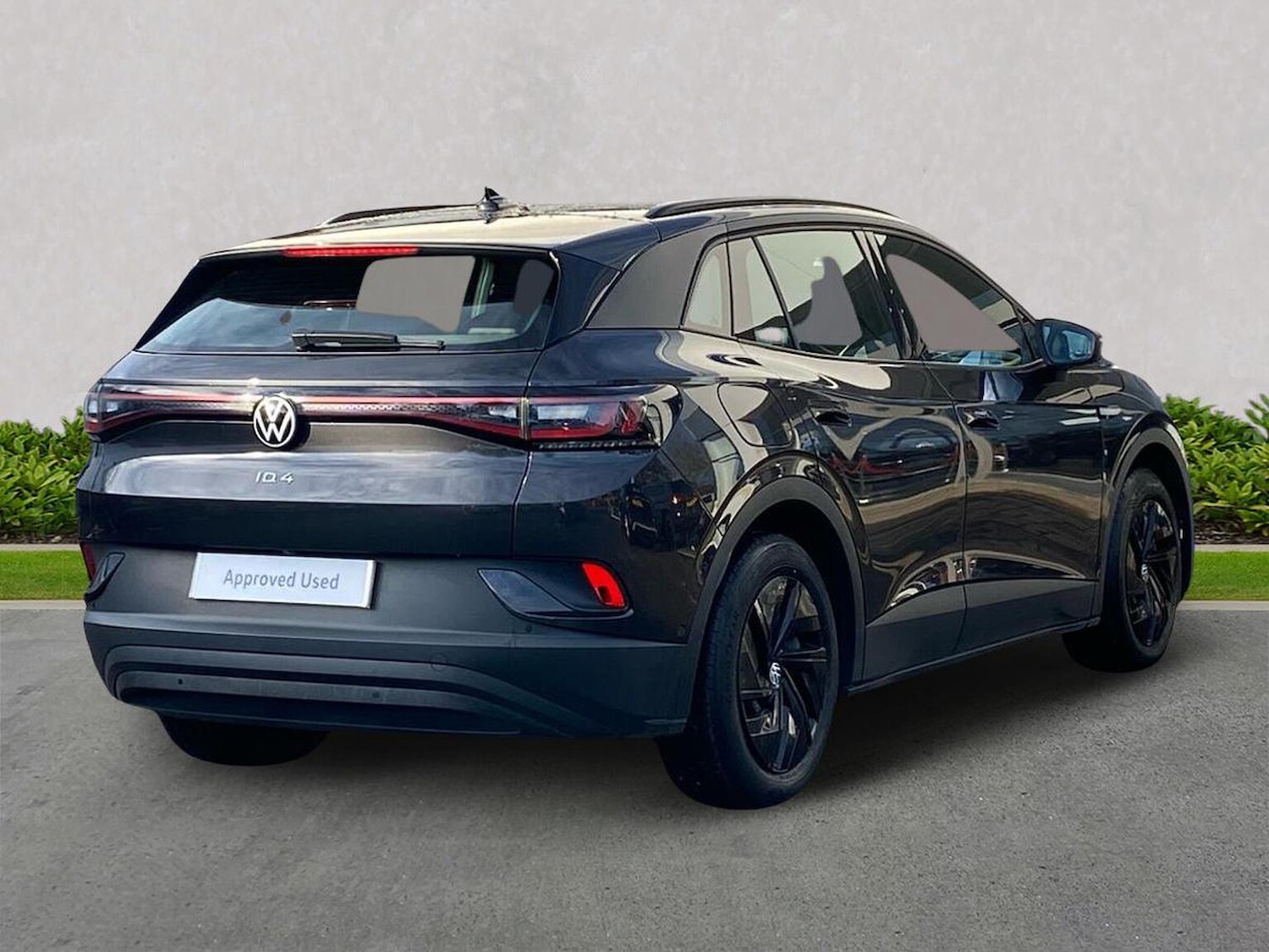 Used Volkswagen ID.4 2022 for sale - 76699479: Photo 10