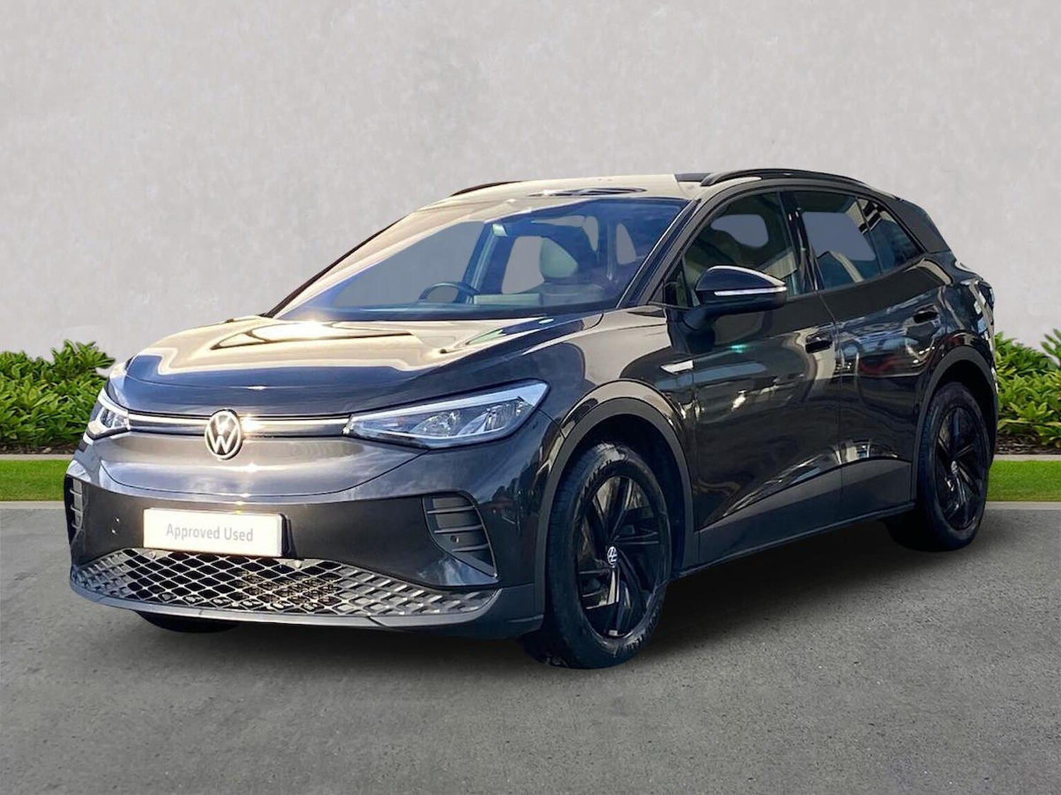 Used Volkswagen ID.4 2022 for sale - 76699479: Photo 12