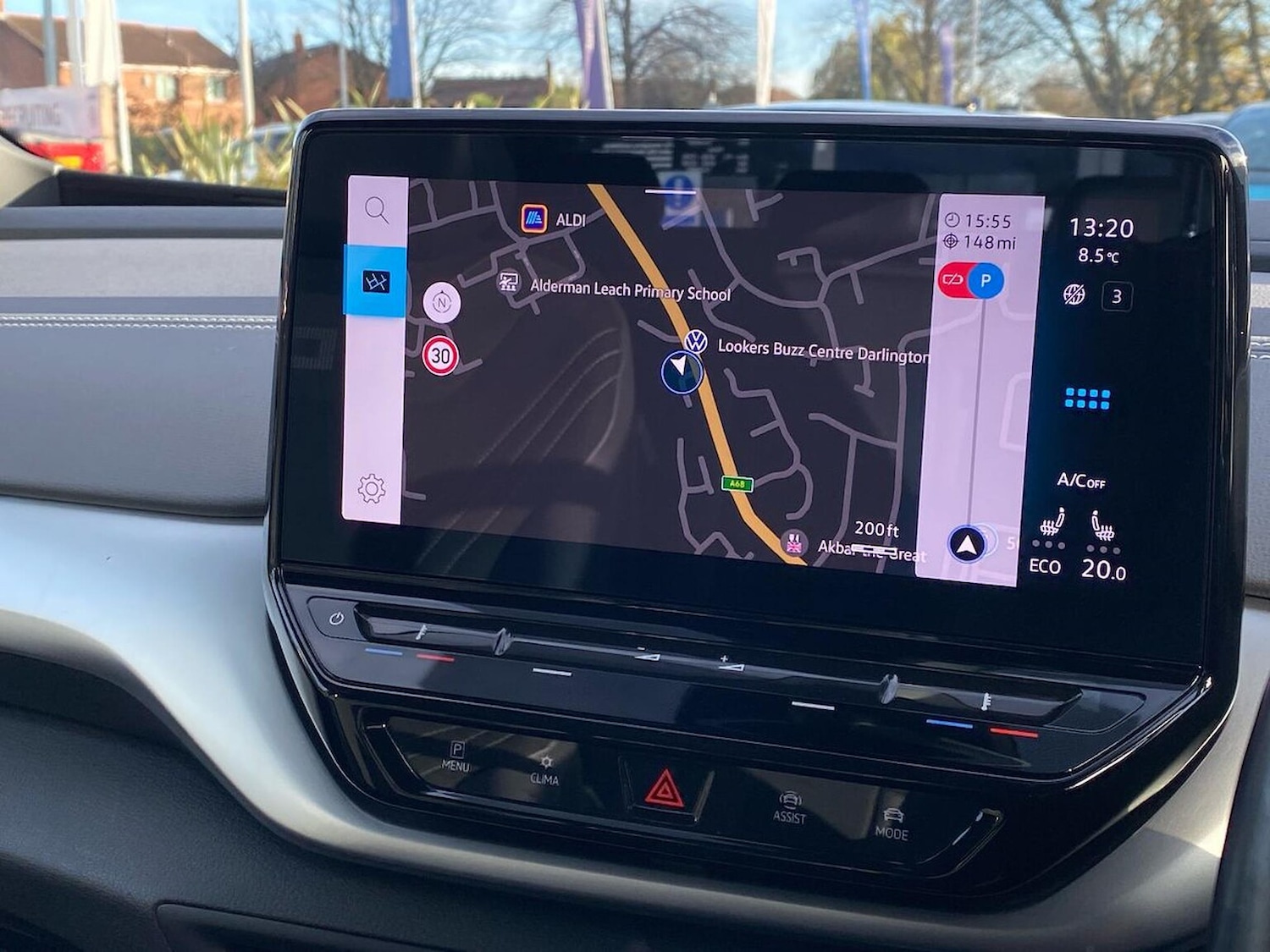 Used Volkswagen ID.4 2022 for sale - 76699479: Photo 14