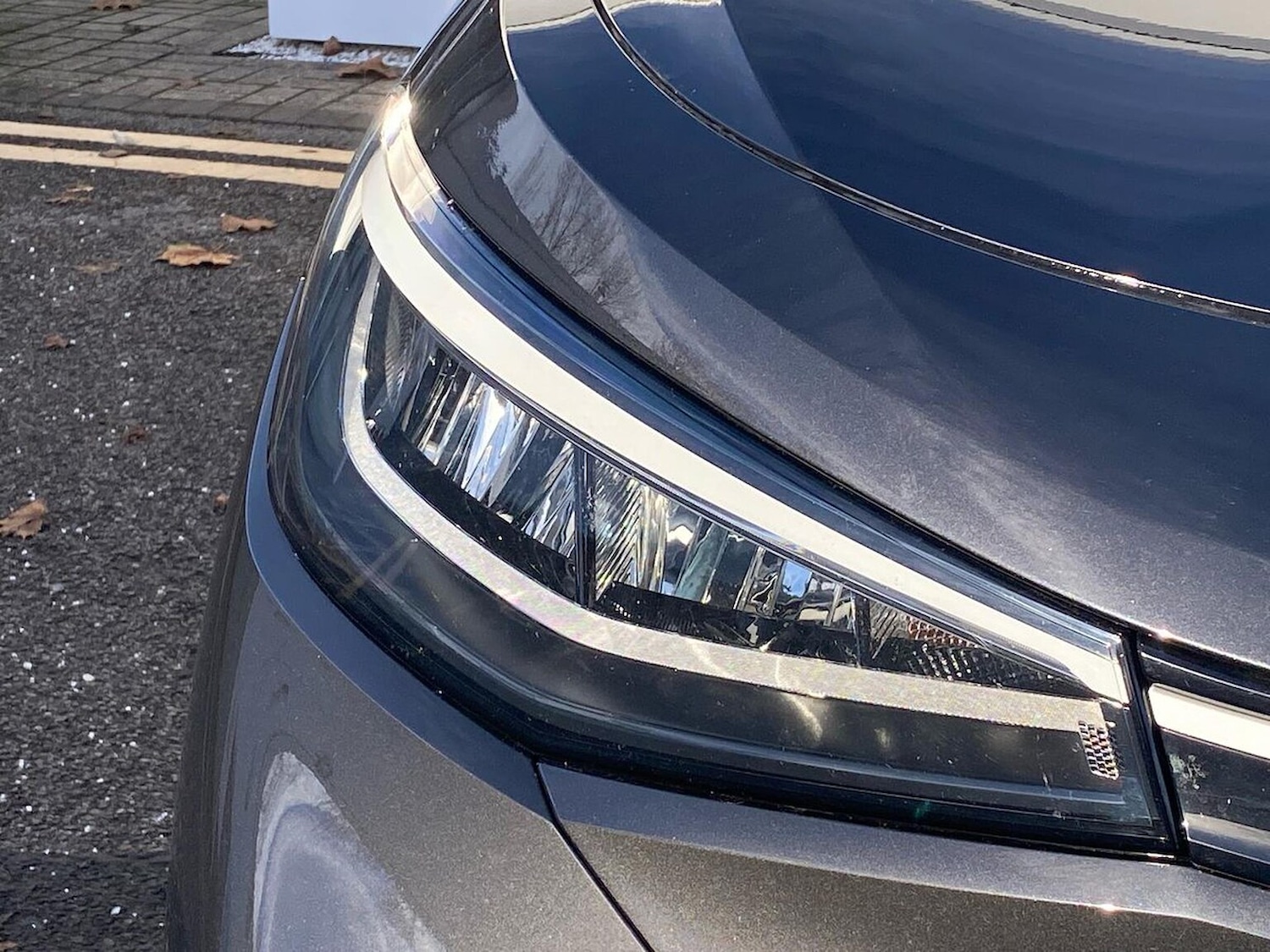 Used Volkswagen ID.4 2022 for sale - 76699479: Photo 15