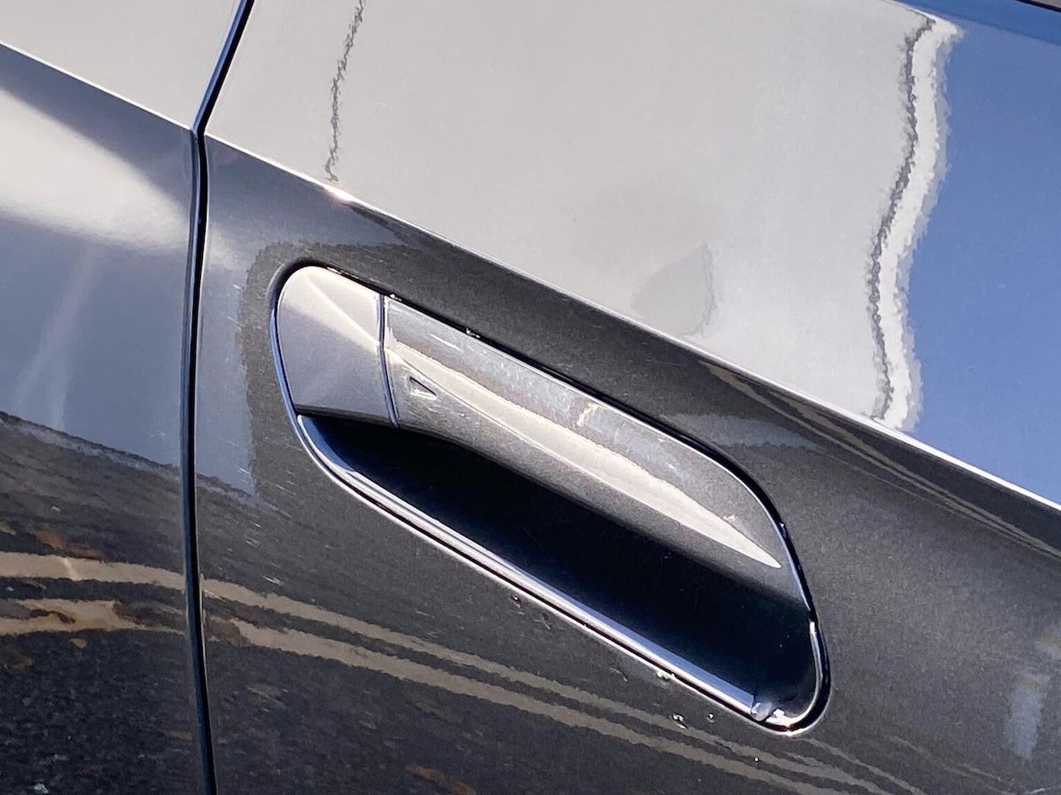 Used Volkswagen ID.4 2022 for sale - 76699479: Photo 18