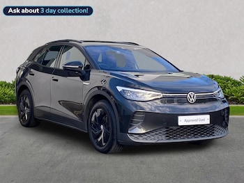 Used Volkswagen ID.4 2022 for sale - 76699479: Photo