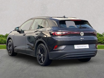 Used Volkswagen ID.4 2022 for sale - 76699479: Photo