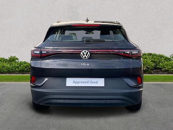 Used Volkswagen ID.4 2022 for sale - 76699479: Photo