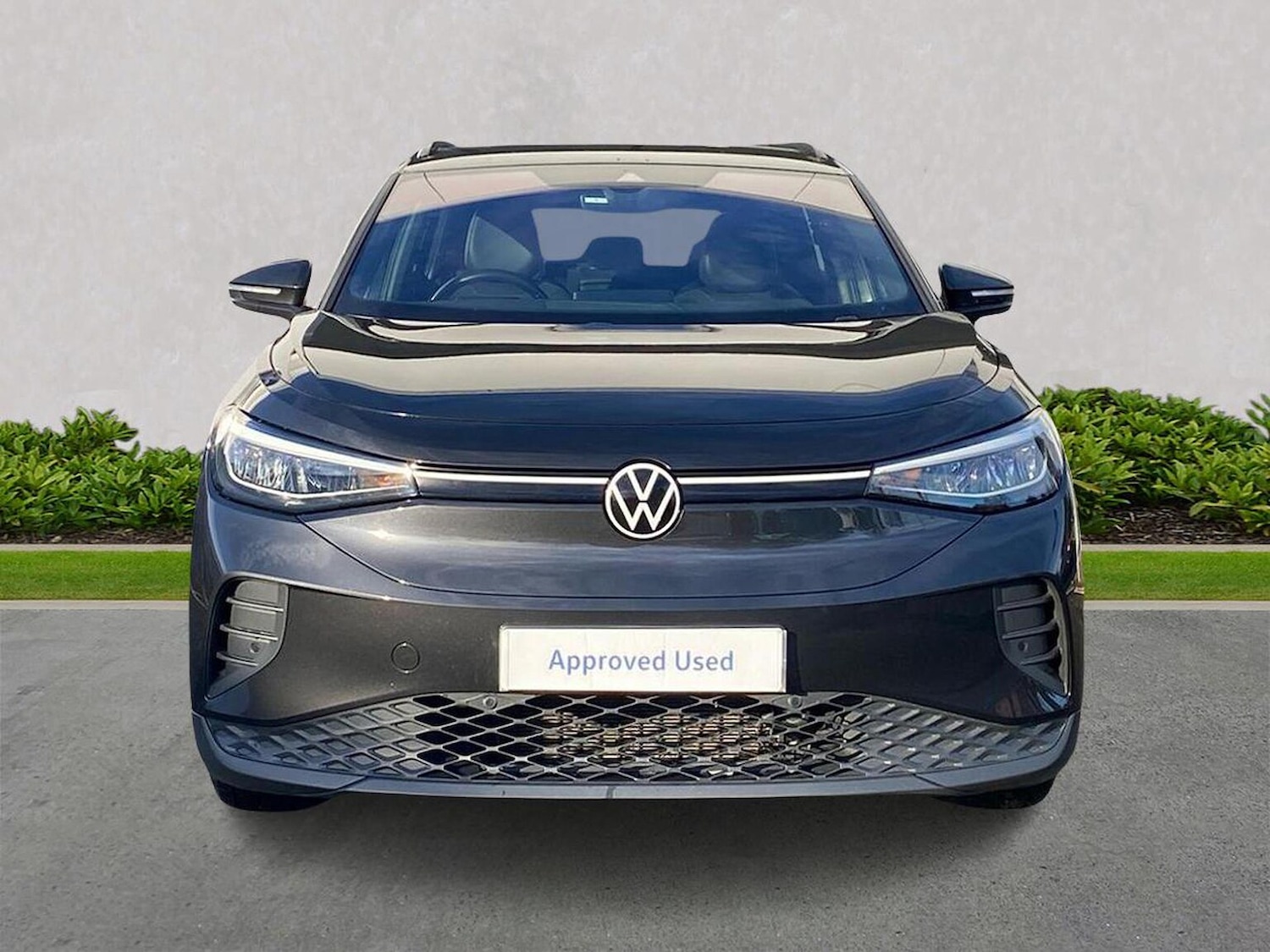 Used Volkswagen ID.4 2022 for sale - 76699479: Photo 4