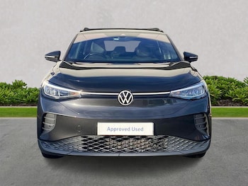 Used Volkswagen ID.4 2022 for sale - 76699479: Photo