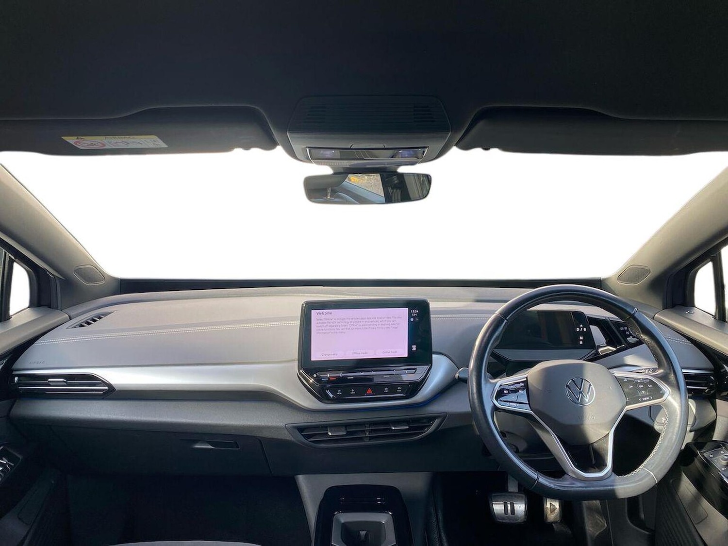 Used Volkswagen ID.4 2022 for sale - 76699479: Photo 6