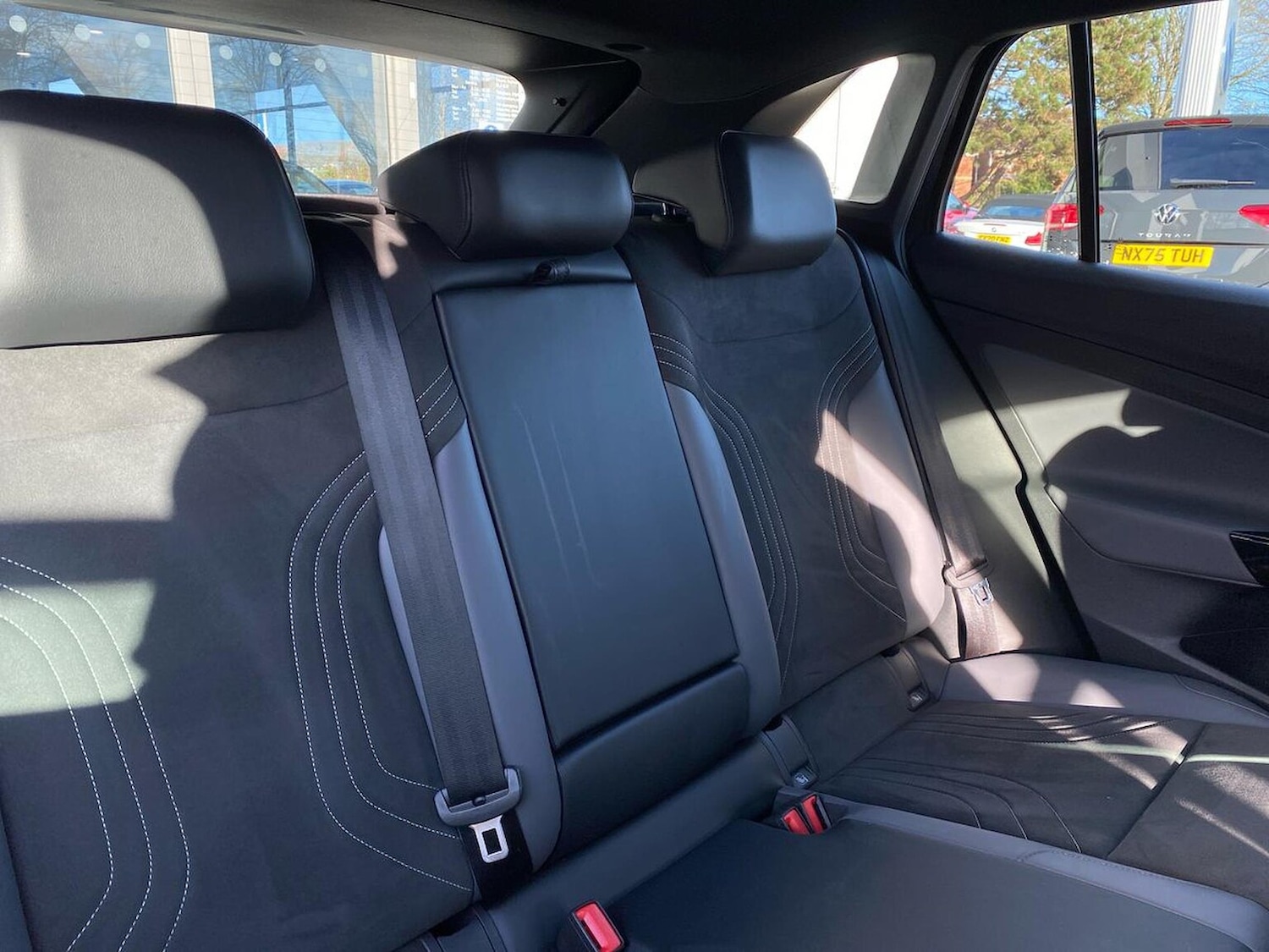 Used Volkswagen ID.4 2022 for sale - 76699479: Photo 9