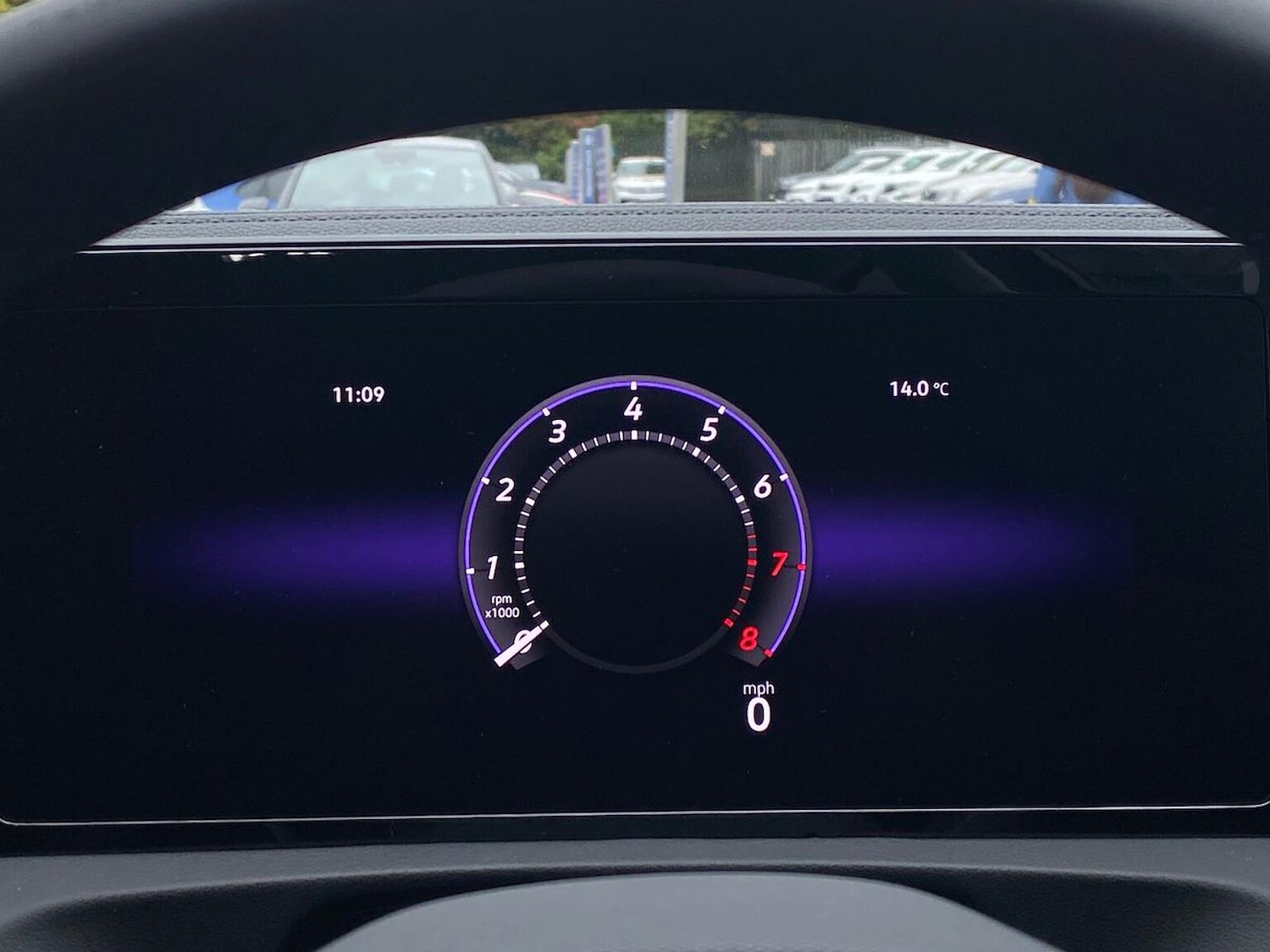 Used Volkswagen Tiguan 2025 for sale - 76159534: Photo 10