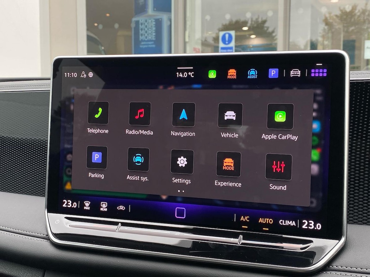 Used Volkswagen Tiguan 2025 for sale - 76159534: Photo 11