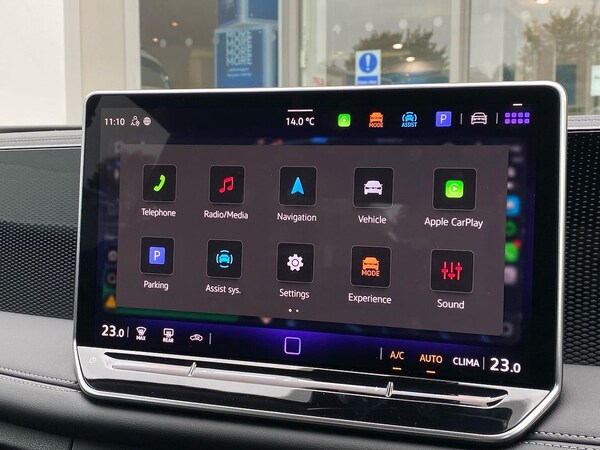 Used Volkswagen Tiguan 2025 for sale - 76159534: Photo 11