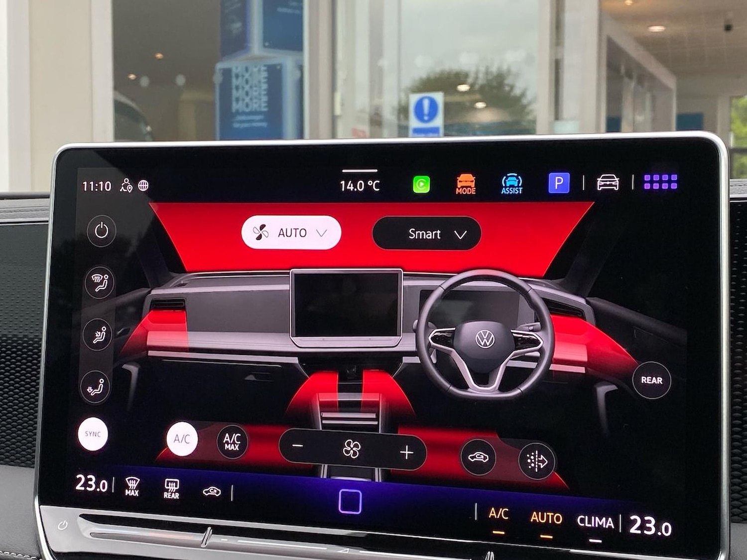 Used Volkswagen Tiguan 2025 for sale - 76159534: Photo 12