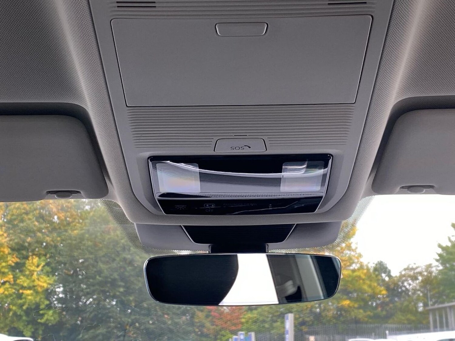 Used Volkswagen Tiguan 2025 for sale - 76159534: Photo 14