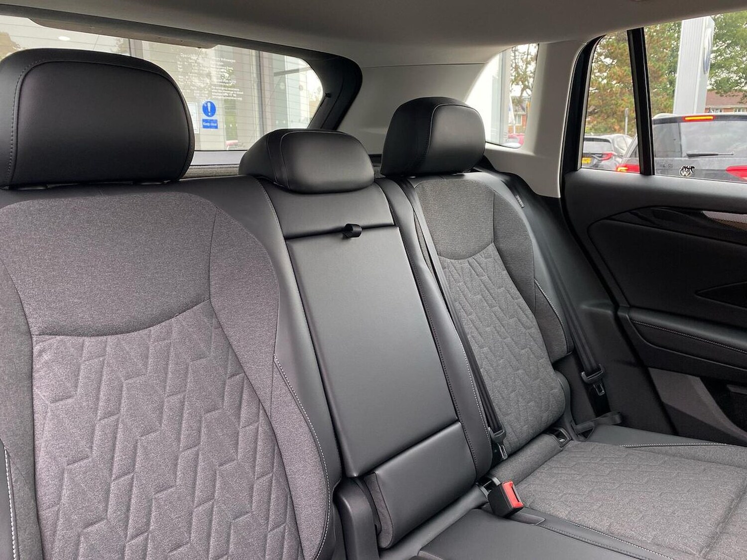 Used Volkswagen Tiguan 2025 for sale - 76159534: Photo 16