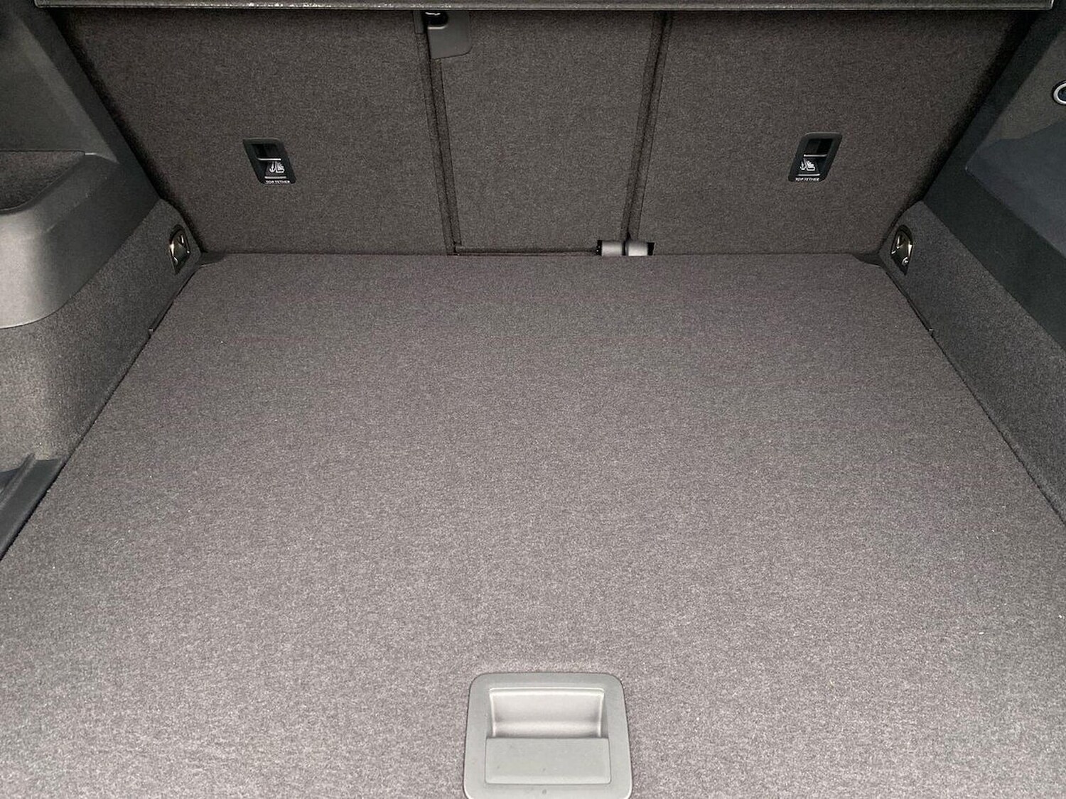 Used Volkswagen Tiguan 2025 for sale - 76159534: Photo 17