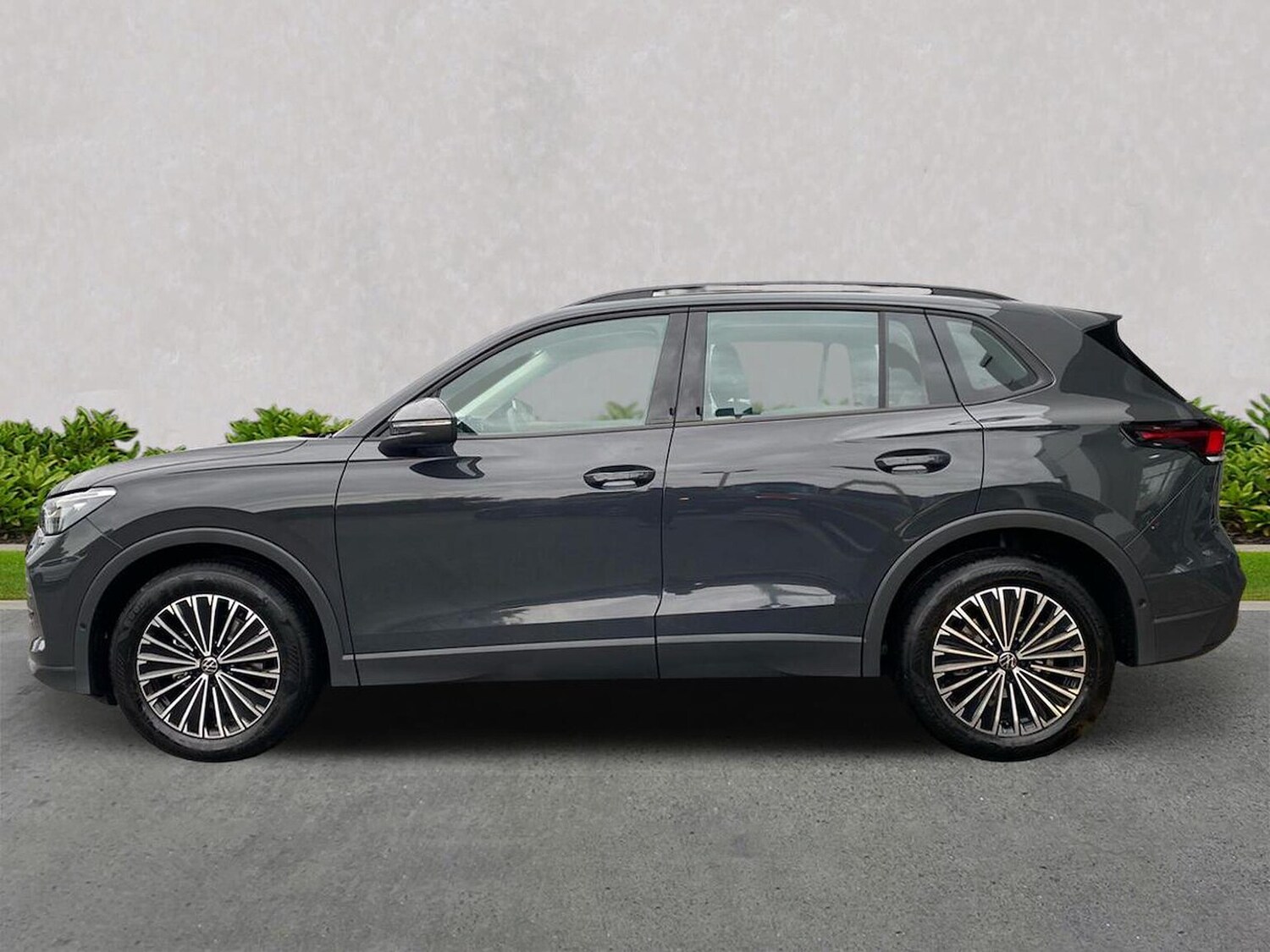 Used Volkswagen Tiguan 2025 for sale - 76159534: Photo 19