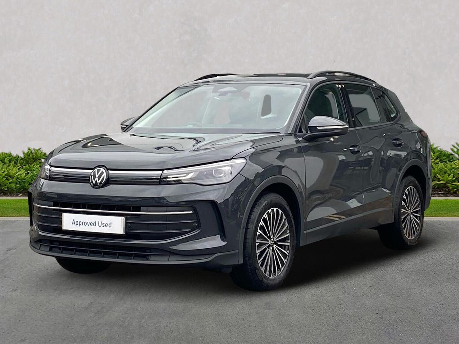 Used Volkswagen Tiguan 2025 for sale - 76159534: Photo 20