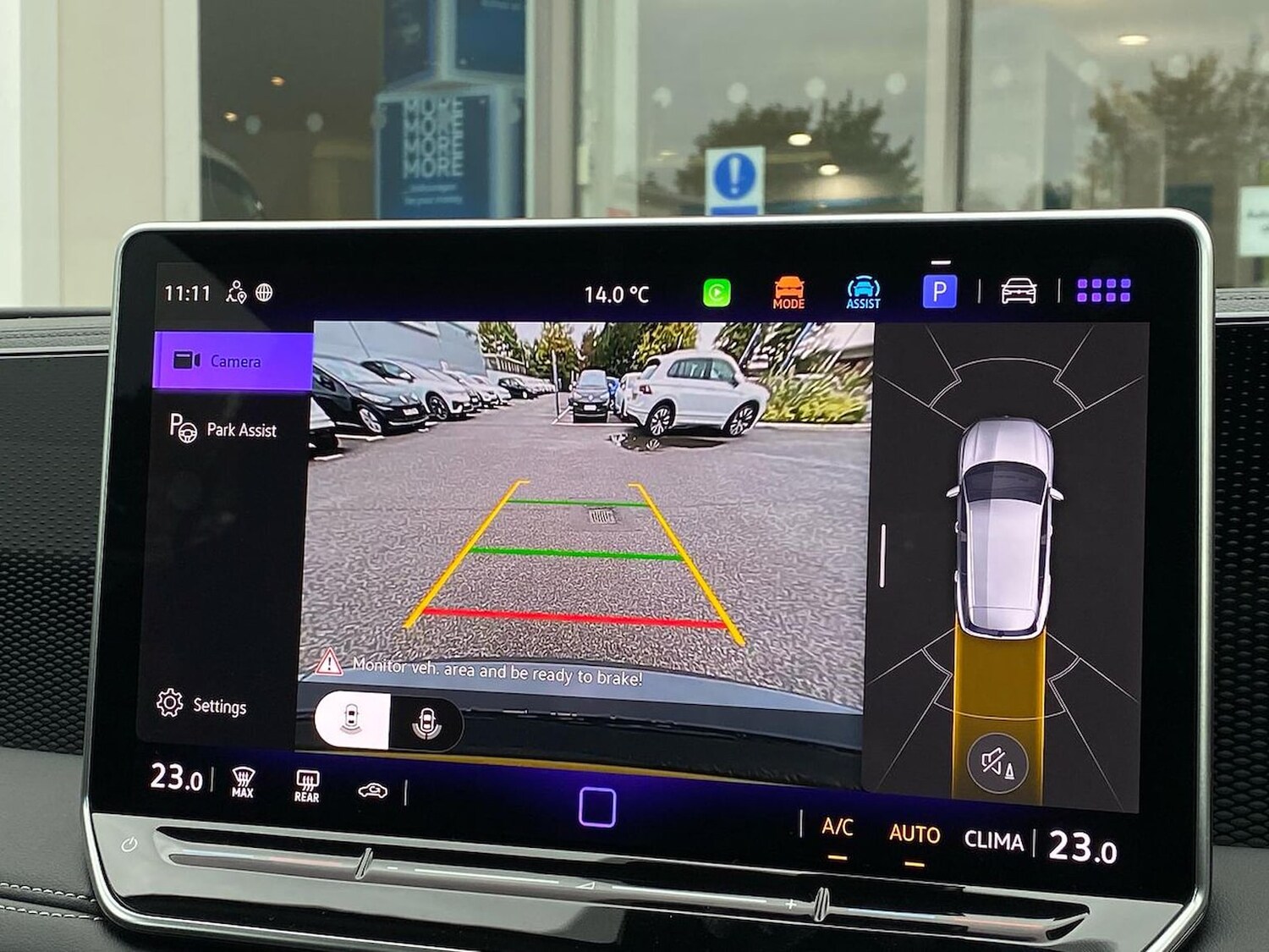 Used Volkswagen Tiguan 2025 for sale - 76159534: Photo 23