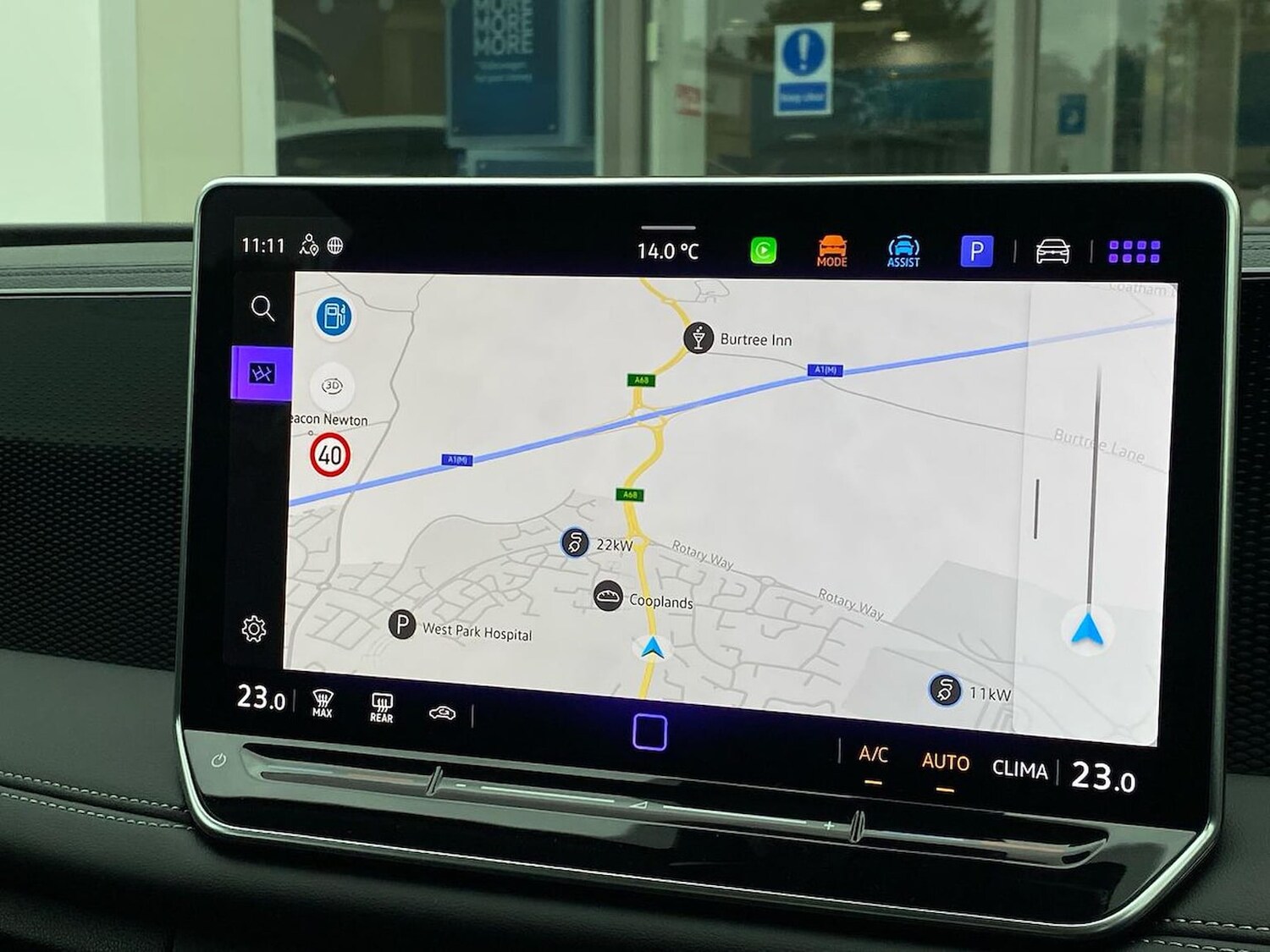 Used Volkswagen Tiguan 2025 for sale - 76159534: Photo 24