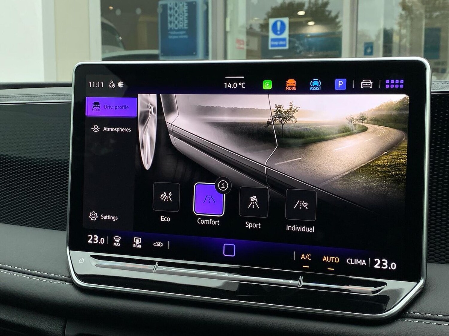 Used Volkswagen Tiguan 2025 for sale - 76159534: Photo 25