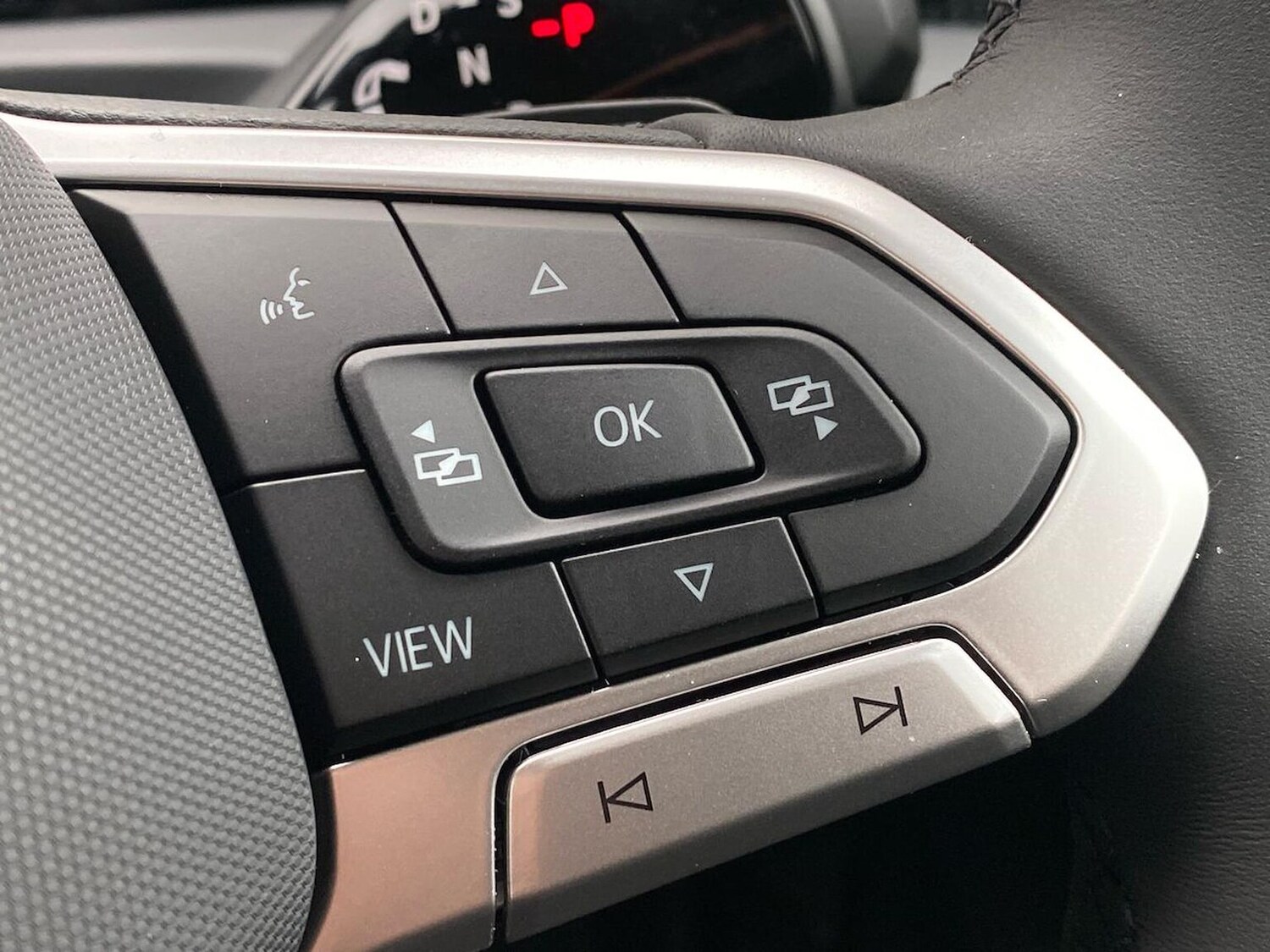 Used Volkswagen Tiguan 2025 for sale - 76159534: Photo 26