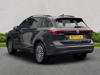 Used Volkswagen Tiguan 2025 for sale - 76159534: Photo 2