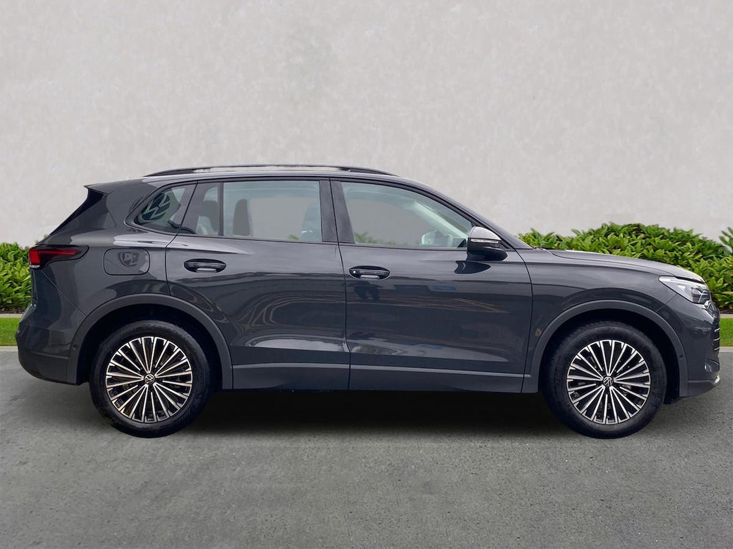 Used Volkswagen Tiguan 2025 for sale - 76159534: Photo 3