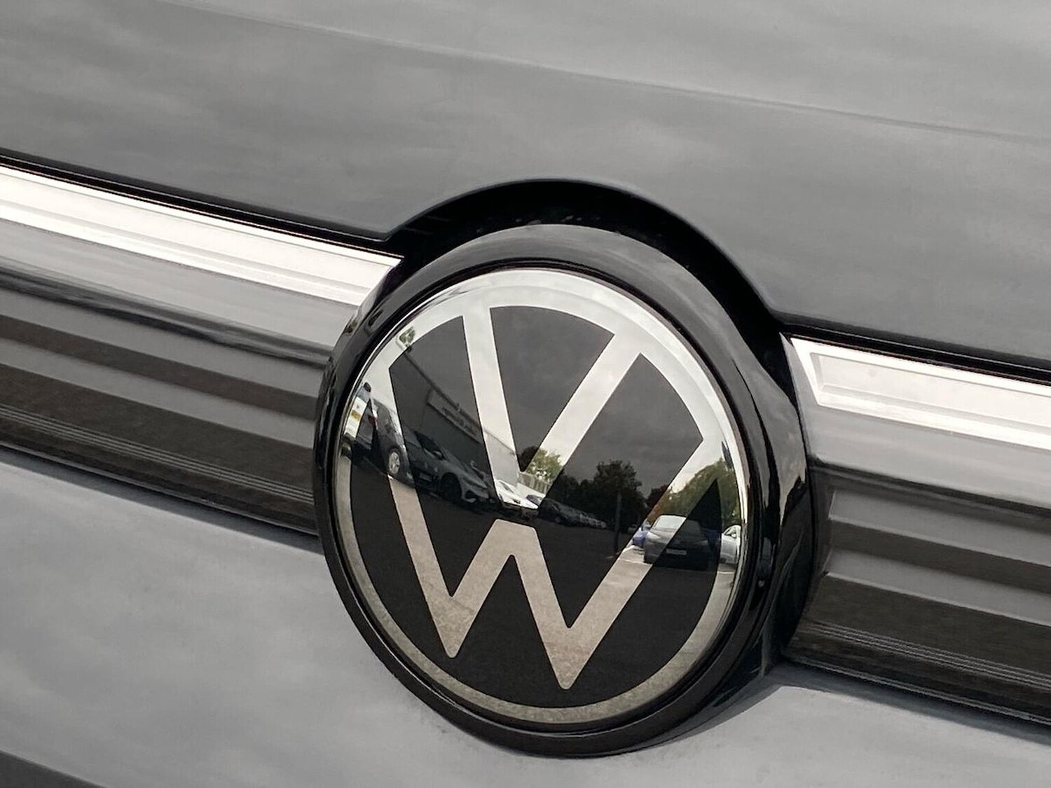 Used Volkswagen Tiguan 2025 for sale - 76159534: Photo 32