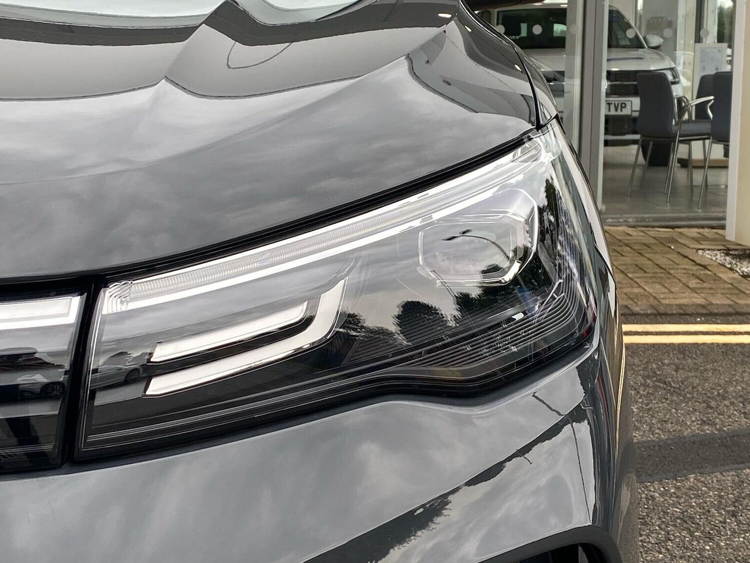 Used Volkswagen Tiguan 2025 for sale - 76159534: Photo 33