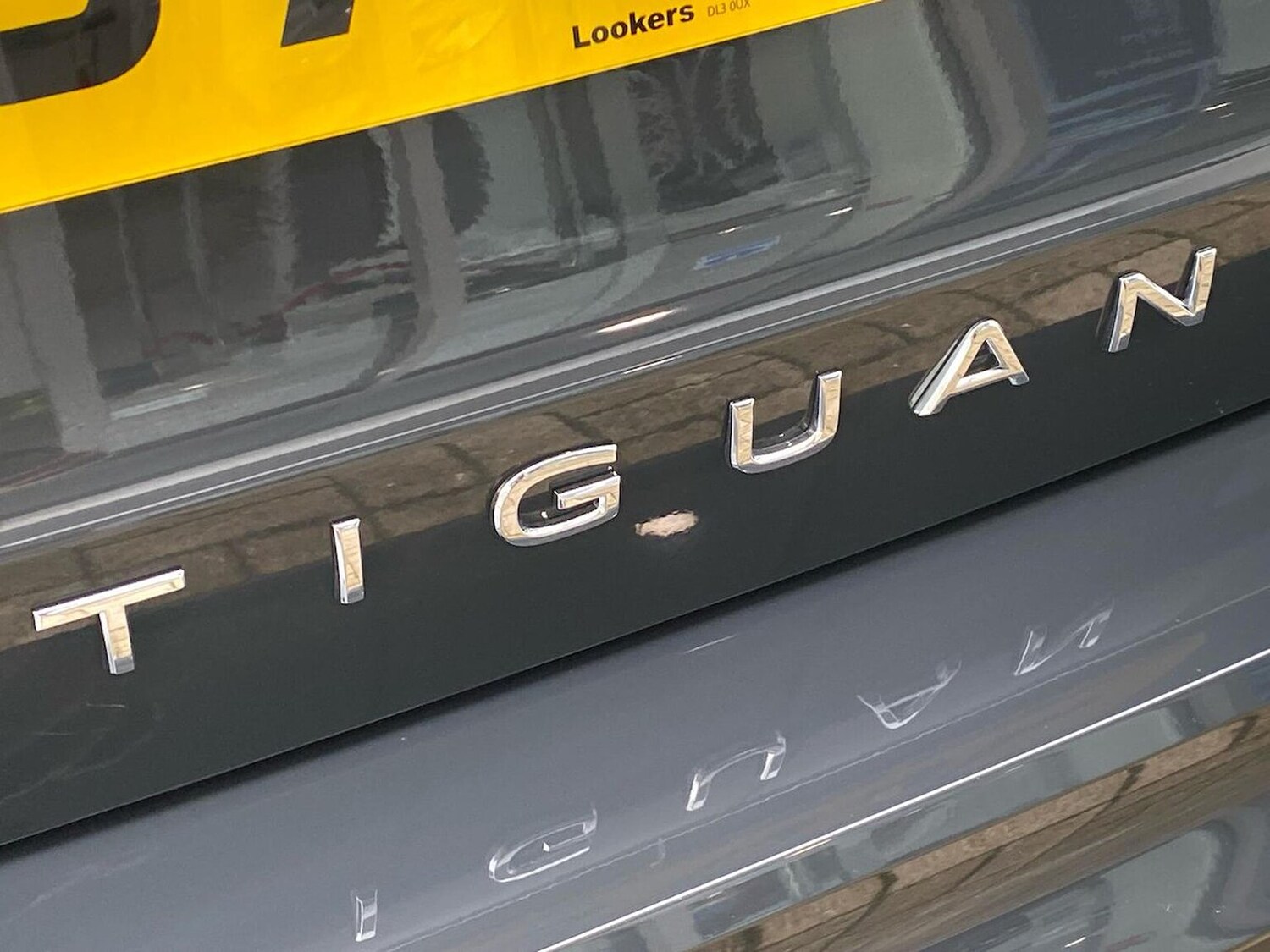 Used Volkswagen Tiguan 2025 for sale - 76159534: Photo 34