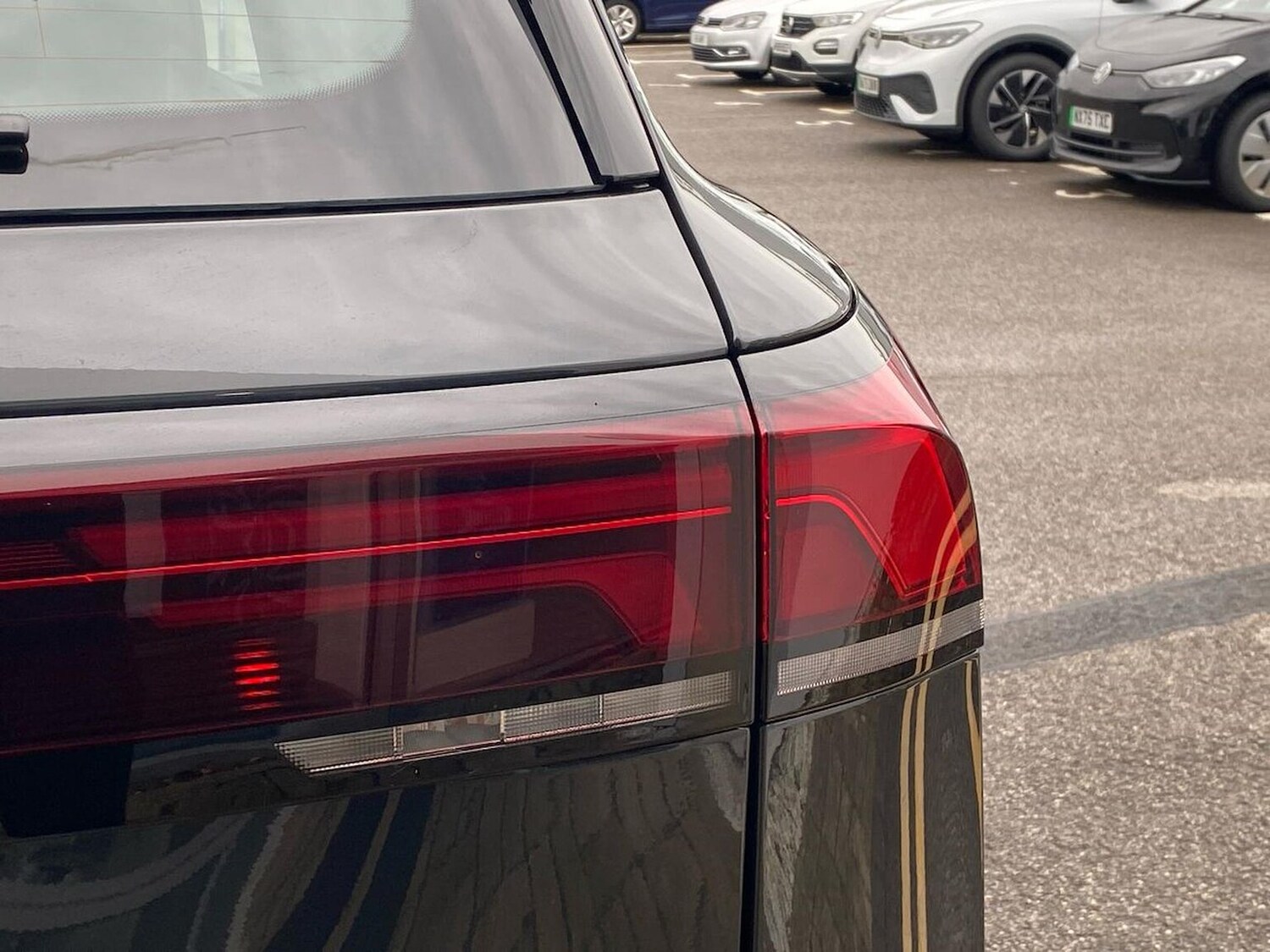 Used Volkswagen Tiguan 2025 for sale - 76159534: Photo 35