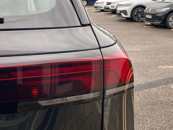 Used Volkswagen Tiguan 2025 for sale - 76159534: Photo 35