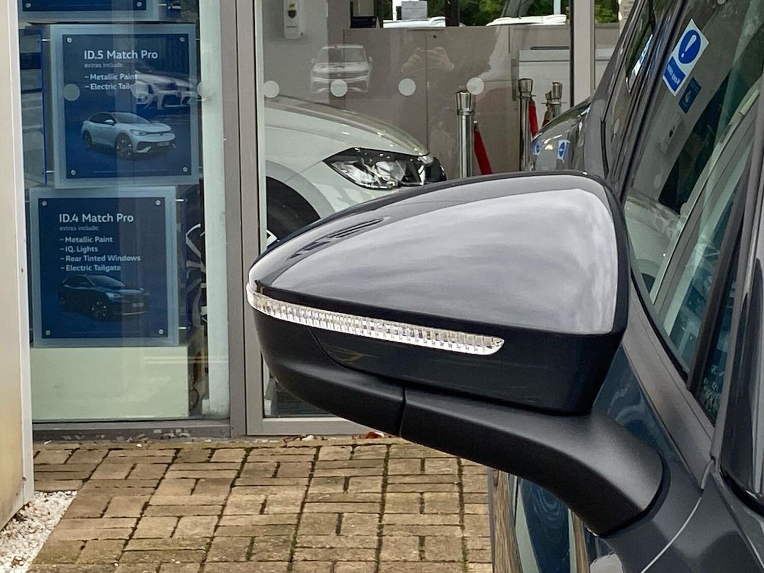 Used Volkswagen Tiguan 2025 for sale - 76159534: Photo 37