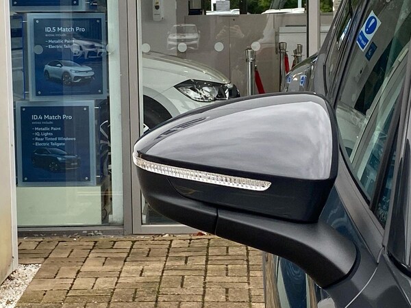 Used Volkswagen Tiguan 2025 for sale - 76159534: Photo 37