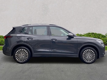 Used Volkswagen Tiguan 2025 for sale - 76159534: Photo 3