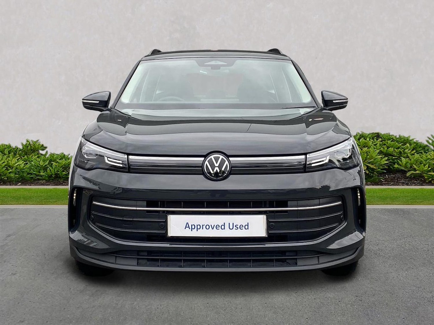 Used Volkswagen Tiguan 2025 for sale - 76159534: Photo 5