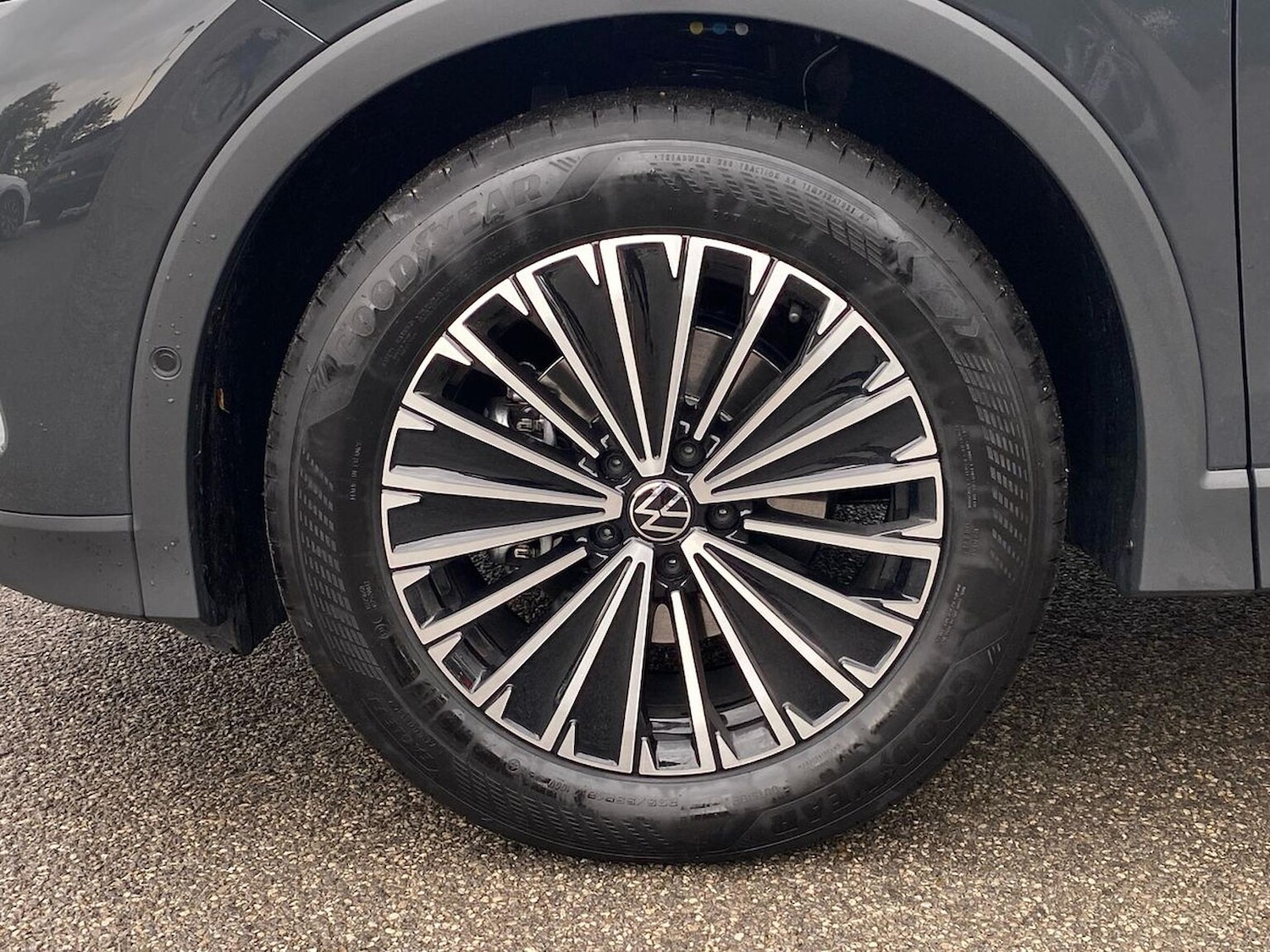 Used Volkswagen Tiguan 2025 for sale - 76159534: Photo 6