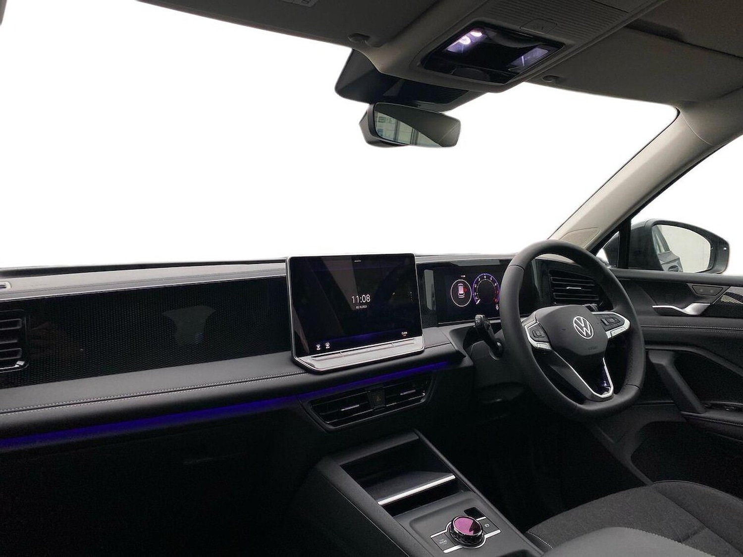 Used Volkswagen Tiguan 2025 for sale - 76159534: Photo 7