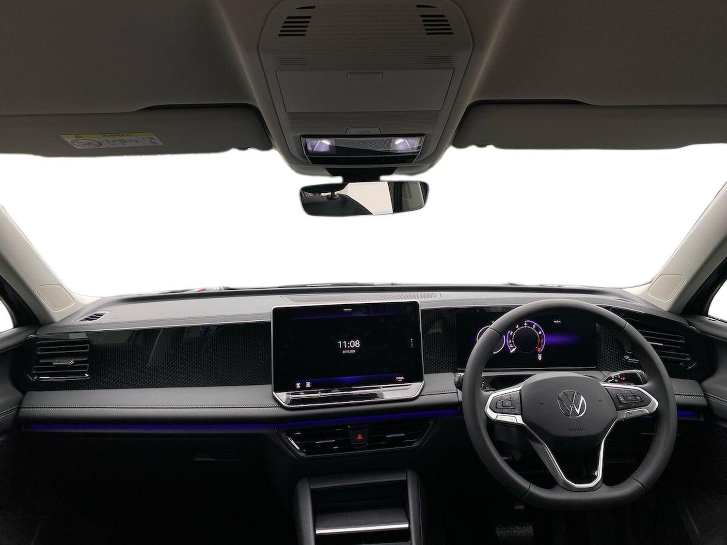 Used Volkswagen Tiguan 2025 for sale - 76159534: Photo 8