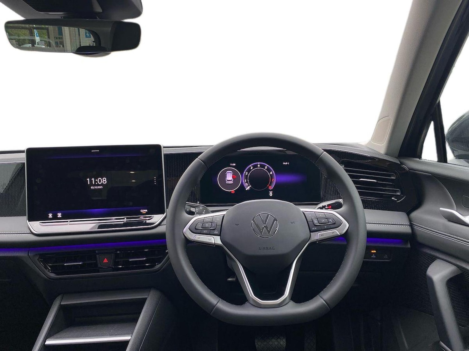 Used Volkswagen Tiguan 2025 for sale - 76159534: Photo 9