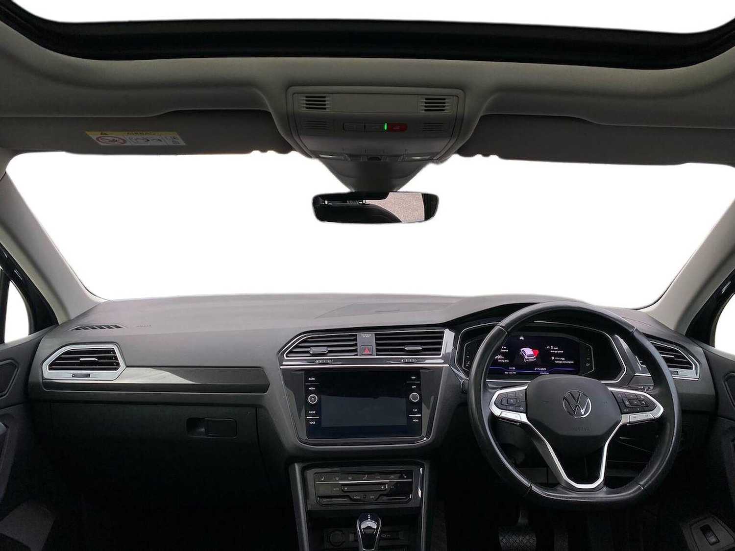 Used Volkswagen Tiguan 2022 for sale - 77056766: Photo 10