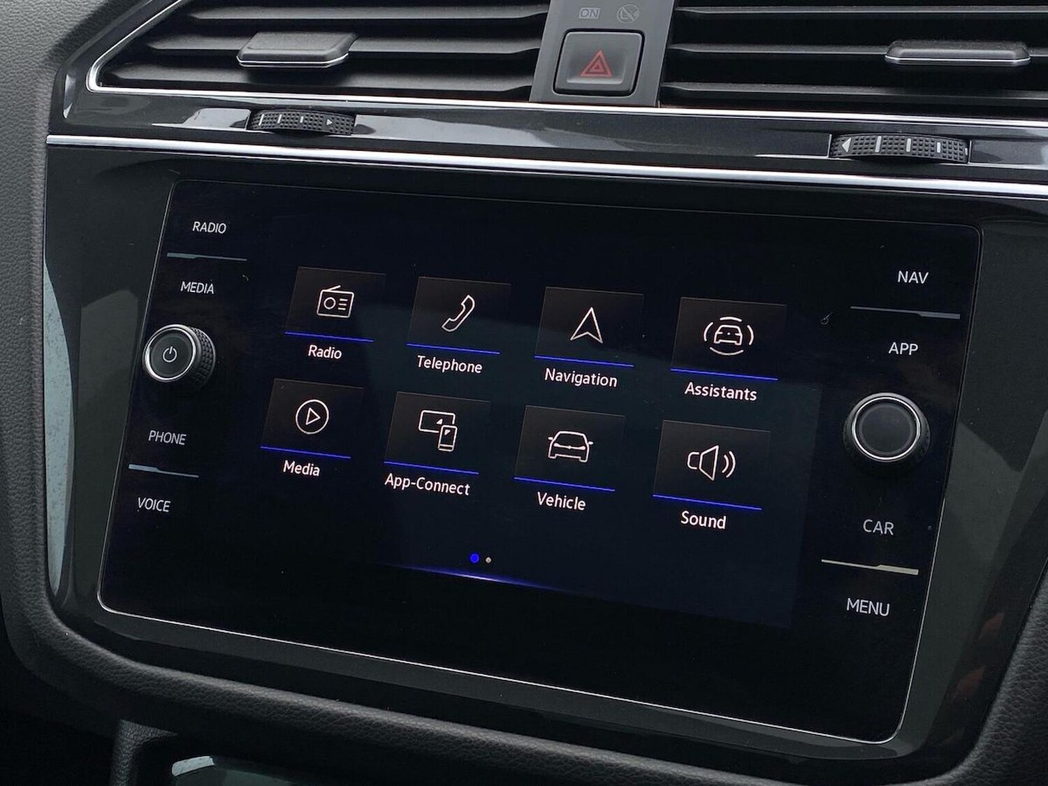 Used Volkswagen Tiguan 2022 for sale - 77056766: Photo 13