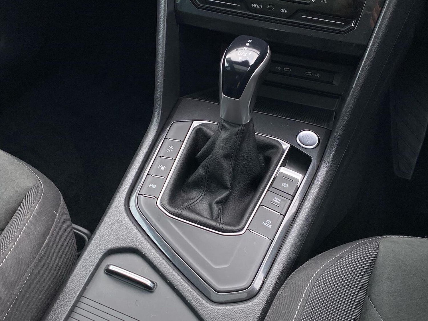 Used Volkswagen Tiguan 2022 for sale - 77056766: Photo 15