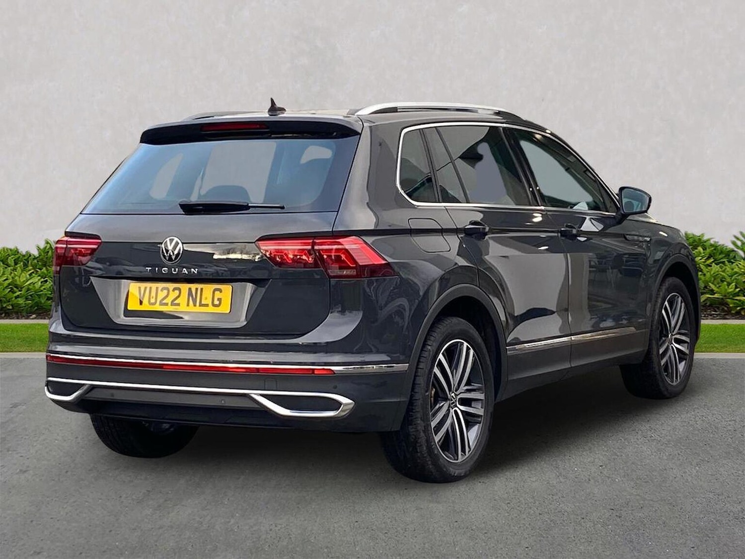 Used Volkswagen Tiguan 2022 for sale - 77056766: Photo 18